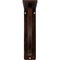 Ekena Millwork Edwards Wrought Iron Bracket, (Triple center brace), Antiqued Copper 2"W x 5 1/2"D x 8"H BKTM02X05X08TEDACO - alternate 6